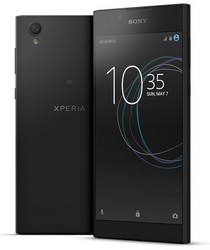 Замена камеры на телефоне Sony Xperia L1 в Набережных Челнах